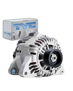 TYC Alternator