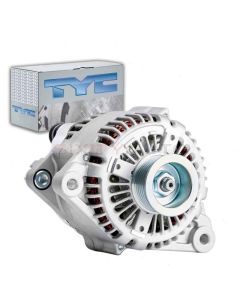 TYC Alternator