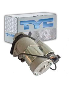 TYC Starter Motor