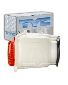 TYC Turn Signal / Parking Light Assembly