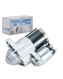 TYC Starter Motor