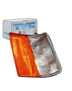 TYC Parking Side Marker Light