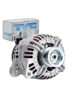 TYC Alternator