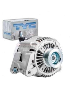 TYC Alternator