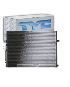 TYC A/C Condenser