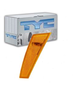 TYC Side Marker Light Assembly