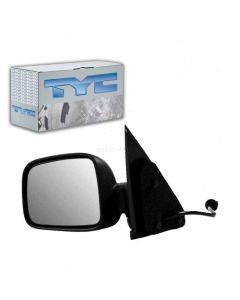 TYC Door Mirror