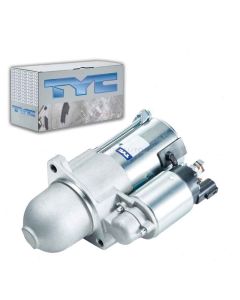 TYC Starter Motor