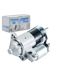 TYC Starter Motor