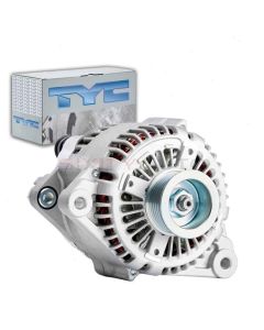 TYC Alternator