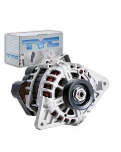 TYC Alternator