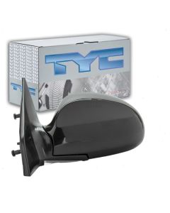 TYC Door Mirror