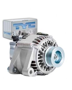 TYC Alternator
