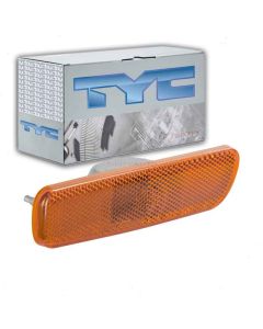 TYC Side Marker Light Assembly
