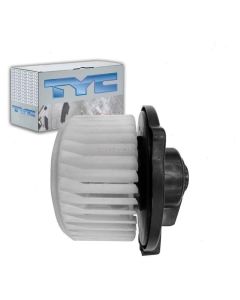 TYC HVAC Blower Motor