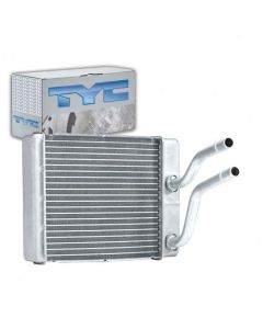 TYC HVAC Heater Core