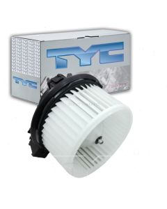 TYC HVAC Blower Motor