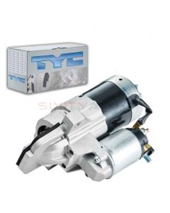 TYC Starter Motor