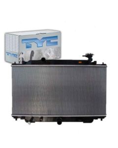 TYC Radiator Assembly