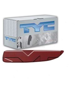 TYC Back Up Light