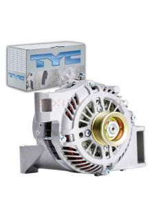 TYC Alternator