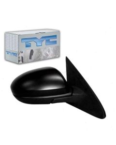 TYC Door Mirror