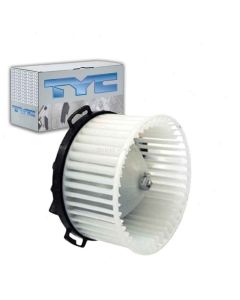 TYC HVAC Blower Motor