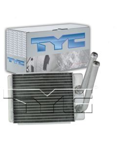 TYC HVAC Heater Core
