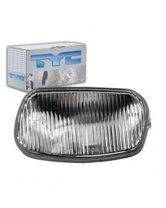 TYC Fog Light Assembly