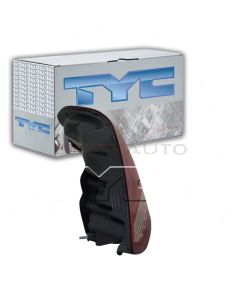 TYC Tail Light Assembly