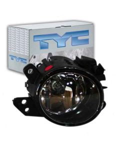 TYC Fog Light Assembly