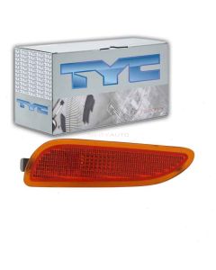 TYC Side Marker Light Assembly
