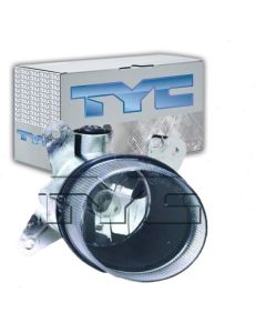 TYC Daytime Running Light