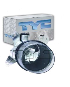 TYC Daytime Running Light