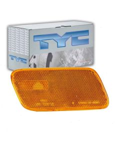 TYC Side Marker Light Assembly