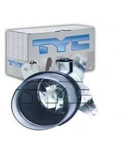 TYC Daytime Running Light