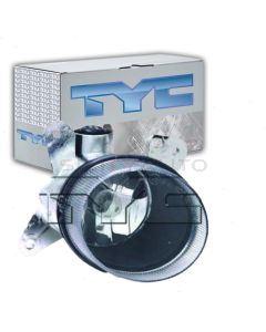 TYC Daytime Running Light