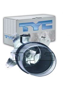TYC Daytime Running Light