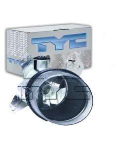 TYC Daytime Running Light