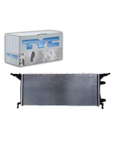 TYC Intercooler