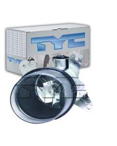 TYC Daytime Running Light