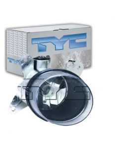 TYC Daytime Running Light