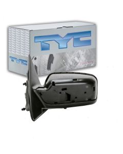 TYC Door Mirror