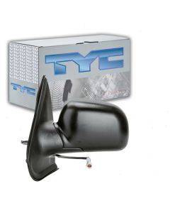 TYC Door Mirror