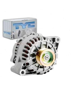 TYC Alternator