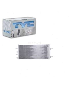 TYC AC Condenser