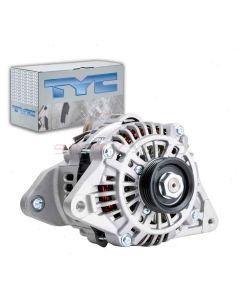 TYC Alternator