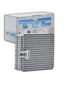 TYC A/C Evaporator Core