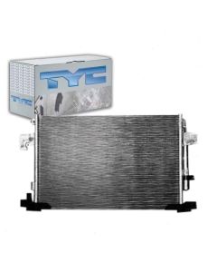 TYC AC Condenser