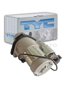 TYC Starter Motor